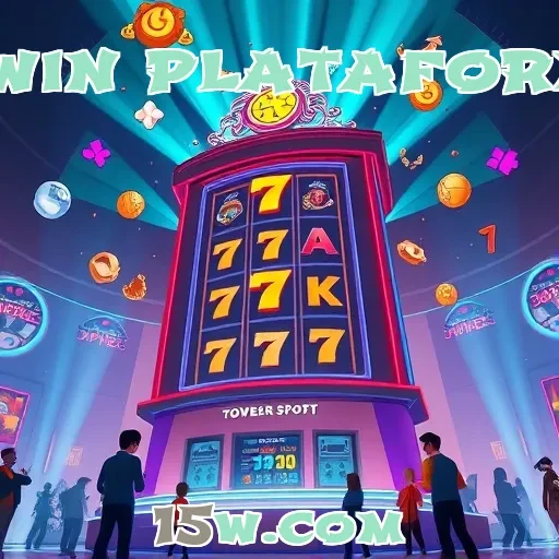 gtwin plataforma: Segurança e Diversão em Jogos Online