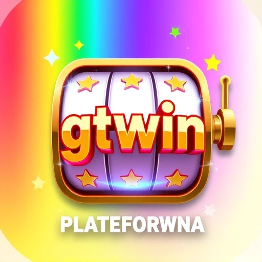 Logotipo gtwin plataforma