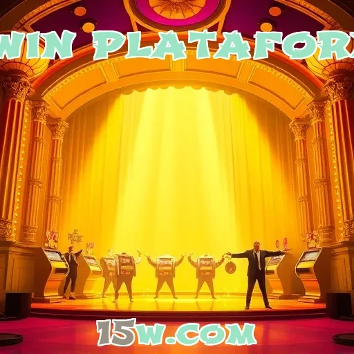 gtwin plataforma VIP